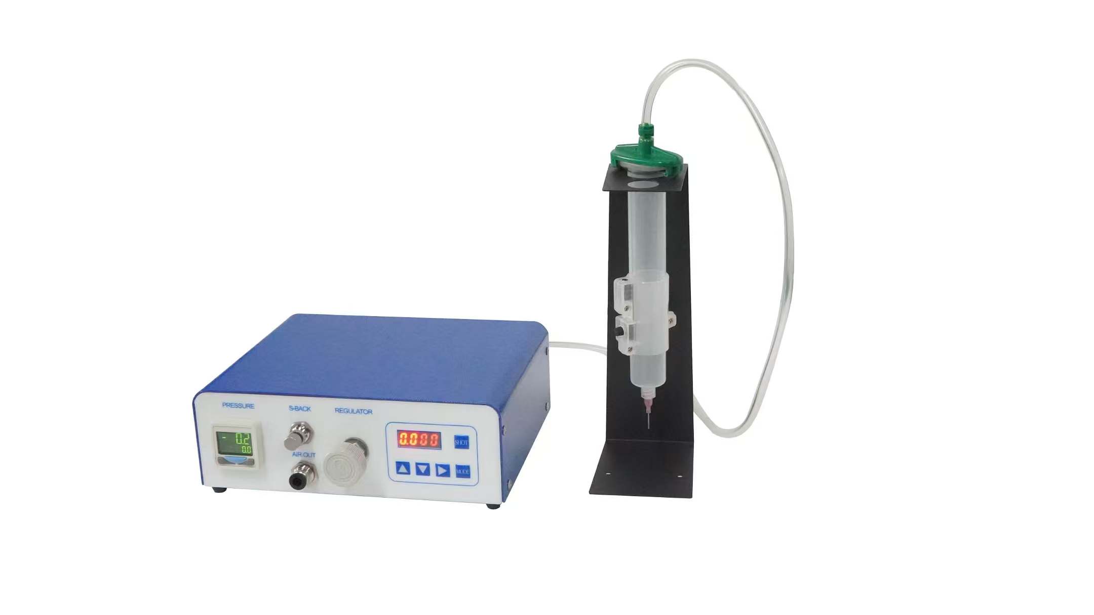 数显点胶控制器