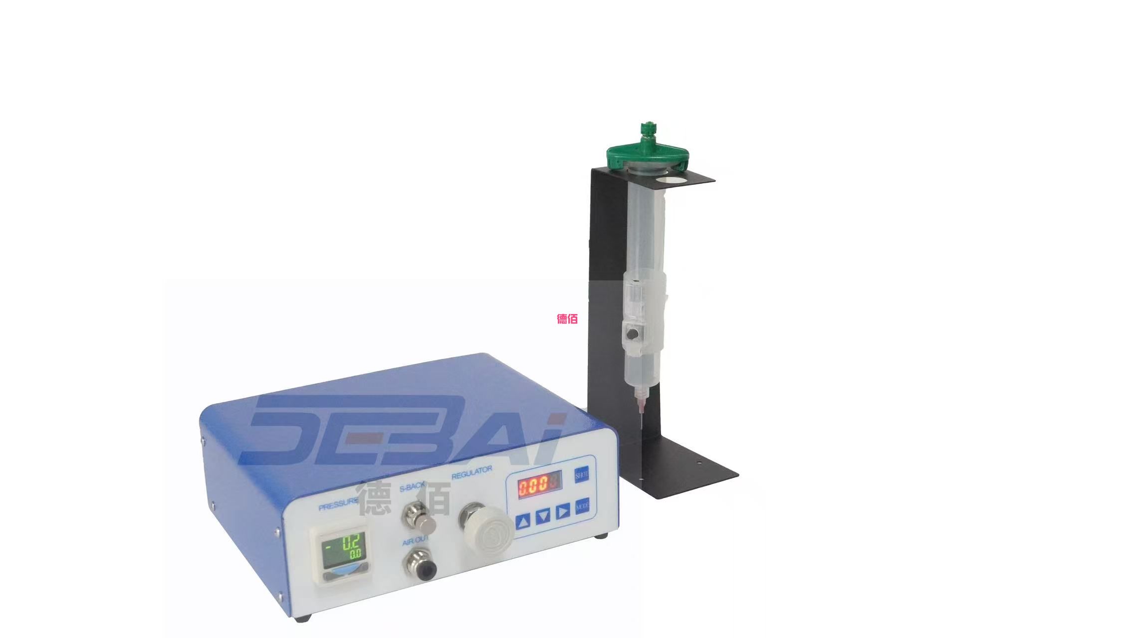 数显点胶控制器